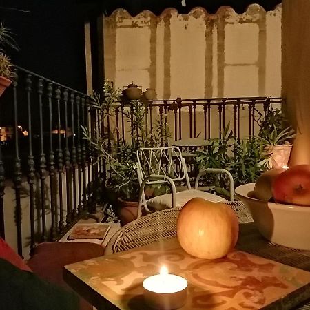 Can Ventura デルテブレ エクステリア 写真