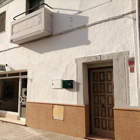 Can Ventura デルテブレ エクステリア 写真